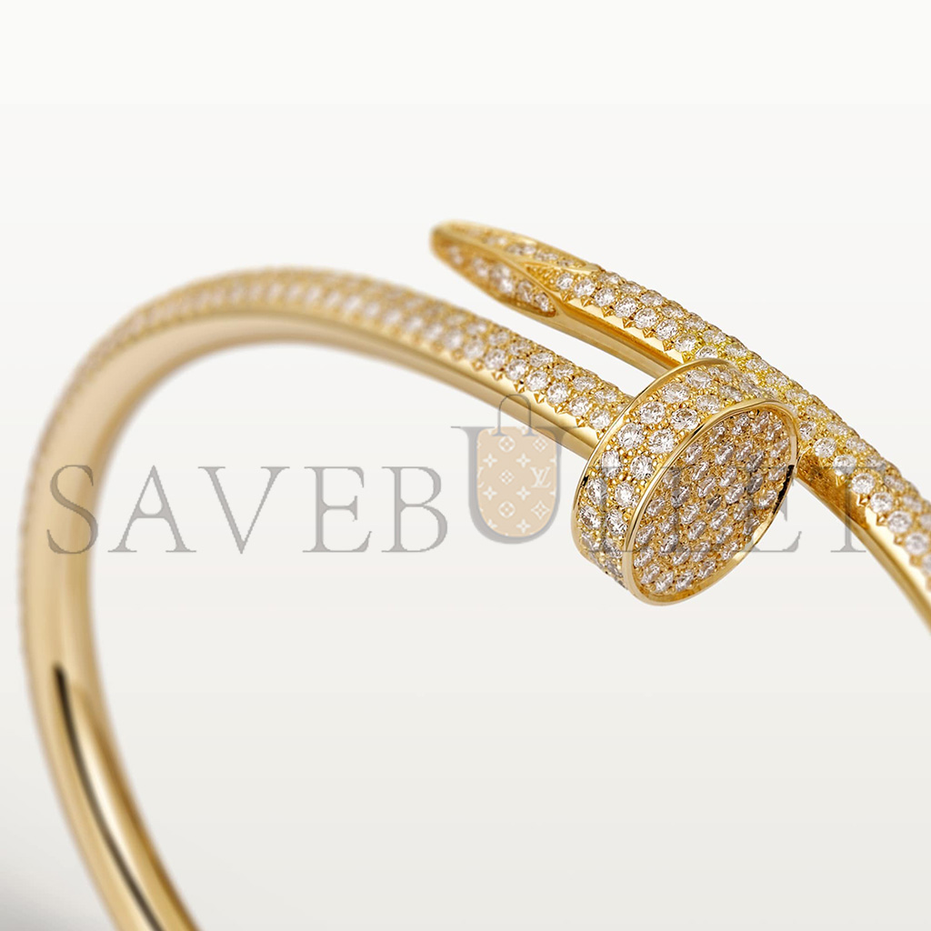 Ca*t*er  juste un clou bracelet n6709817